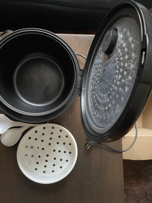 Мултикукър Delimano 18 in 1