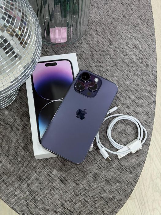 Айфон 14 про 512 Iphone 14 pro 512