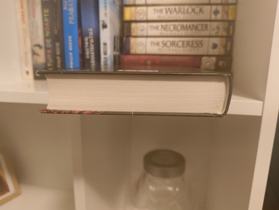 Al cincilea anotimp - Jemisin N.K.