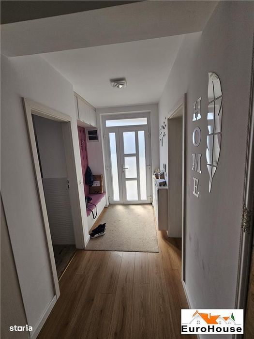 Casa insiruita - colt  de vanzare in Alba Iulia