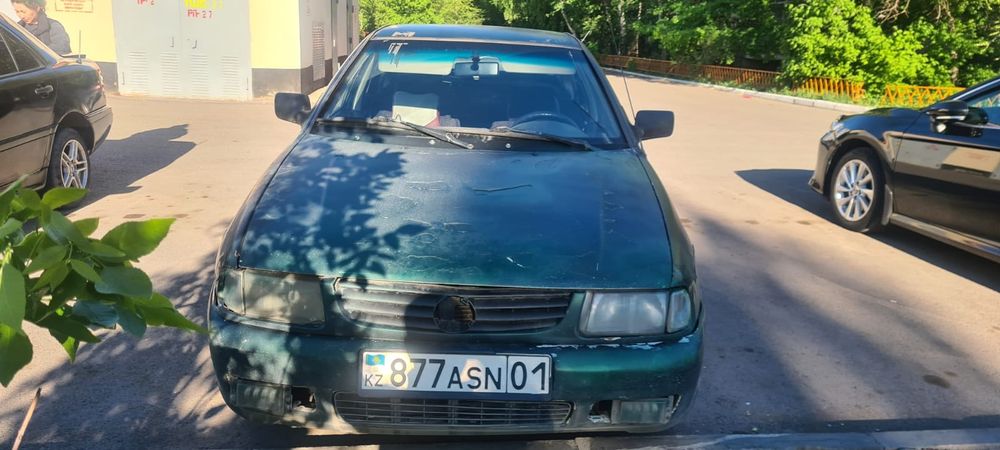 Продам автомобиль