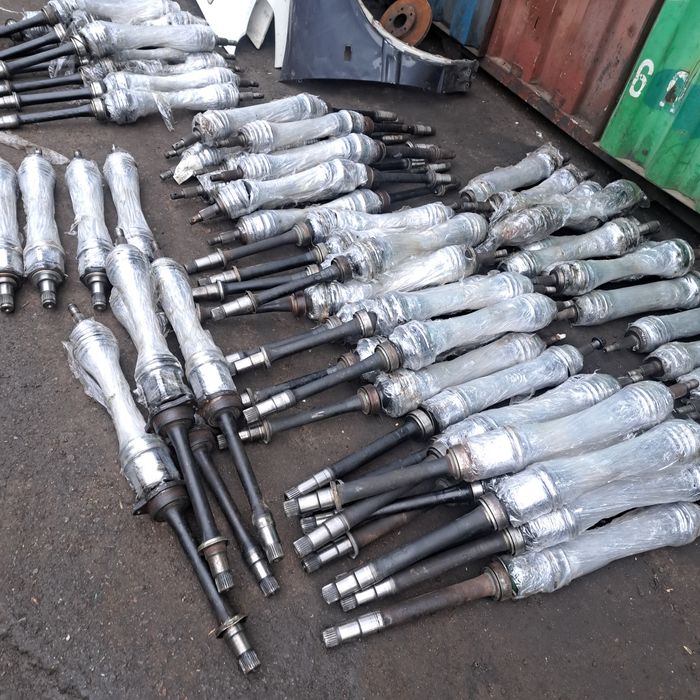 Привод гроната таёта лексус