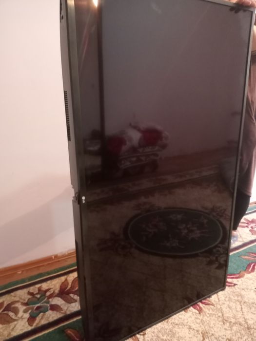 Lg smart телевизор