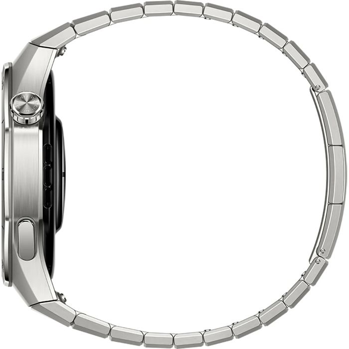 Huawei GT5 pro Titanium 46 mm.