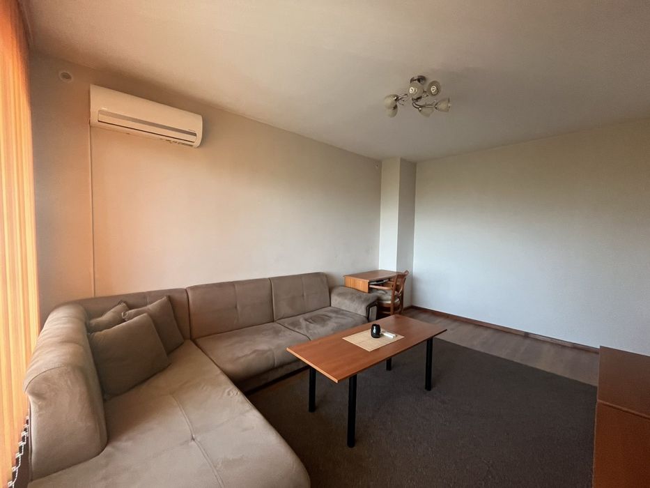 Дава се под наем Двустаен апартамент в Пловдив, Кючук Париж - 64 кв.м за 298.86 € - Снимка #4