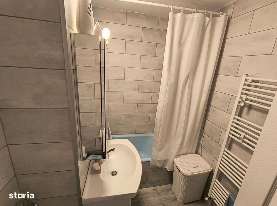Ap. 2 camere, Tudor, Armoniei