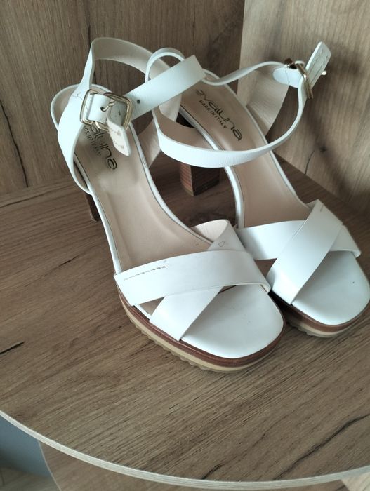 Итальянская обувь