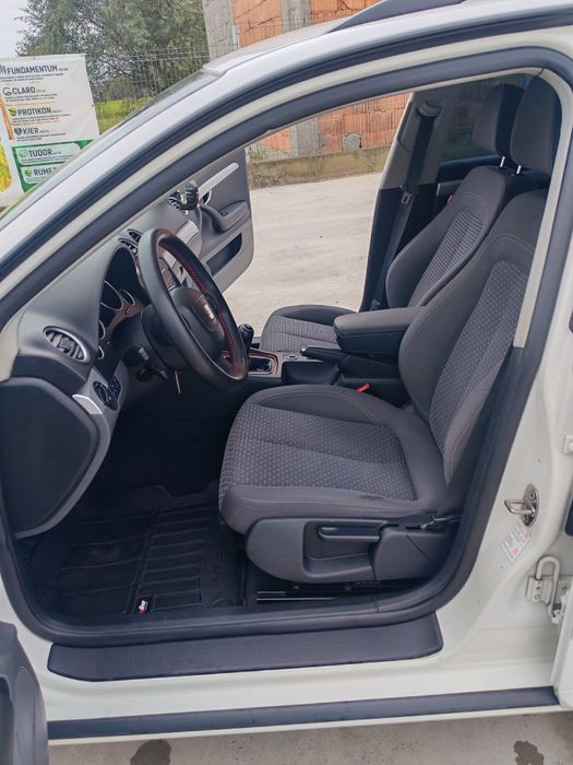 Seat Exeo Break 2011