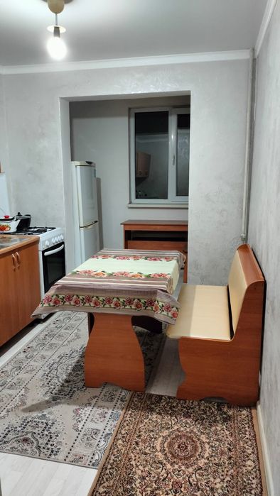 3 бөлмелі пәтер арендаға