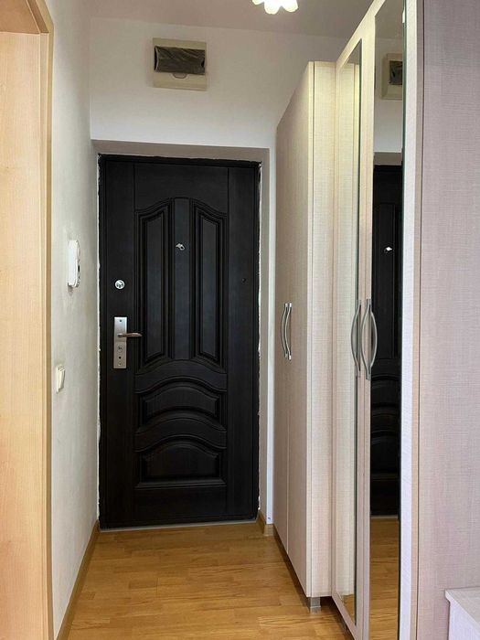 Garsoniera str Ioan Popasu Tractorul