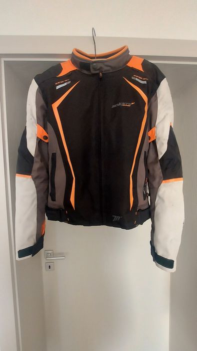 Geaca moto Seventy S