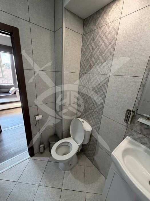 Дава се под наем Двустаен апартамент в София, Левски - 57 кв.м за 548.25 € - Снимка #12