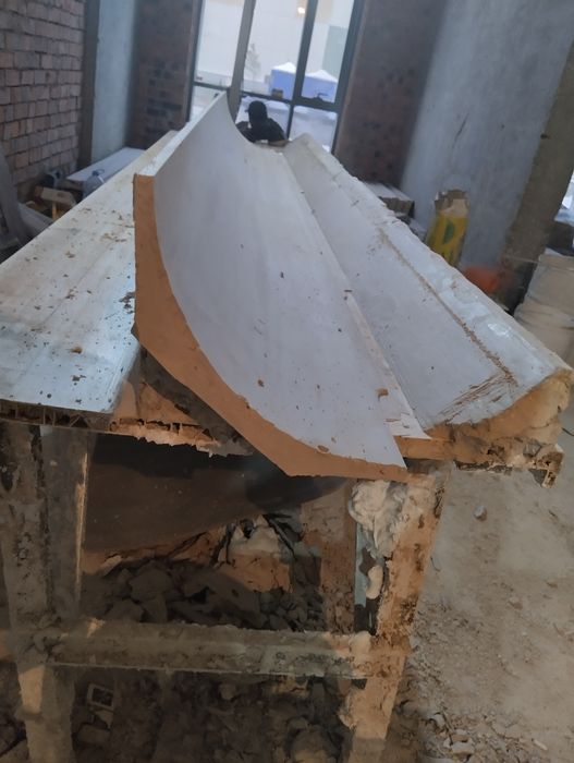 Гипсовая лепнина. ProGyps