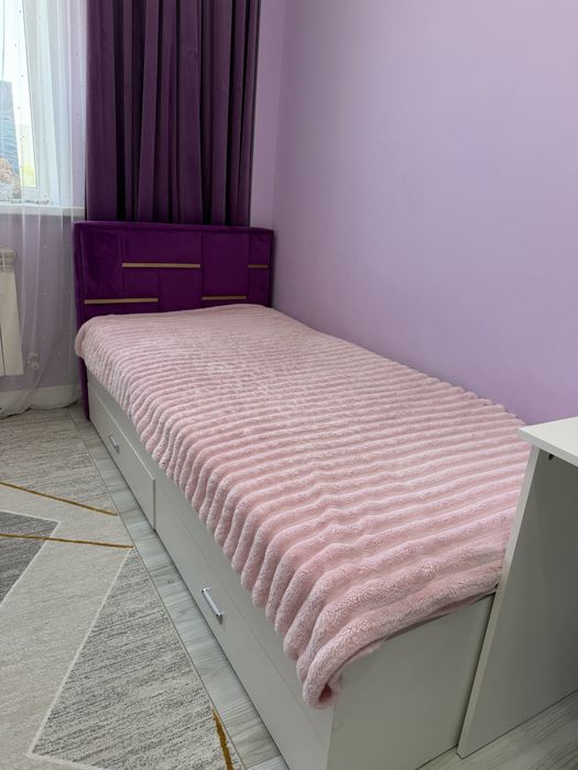 Продается кровать