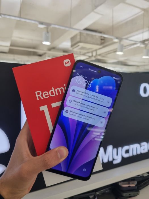 Xiaomi redmi 13 128gb