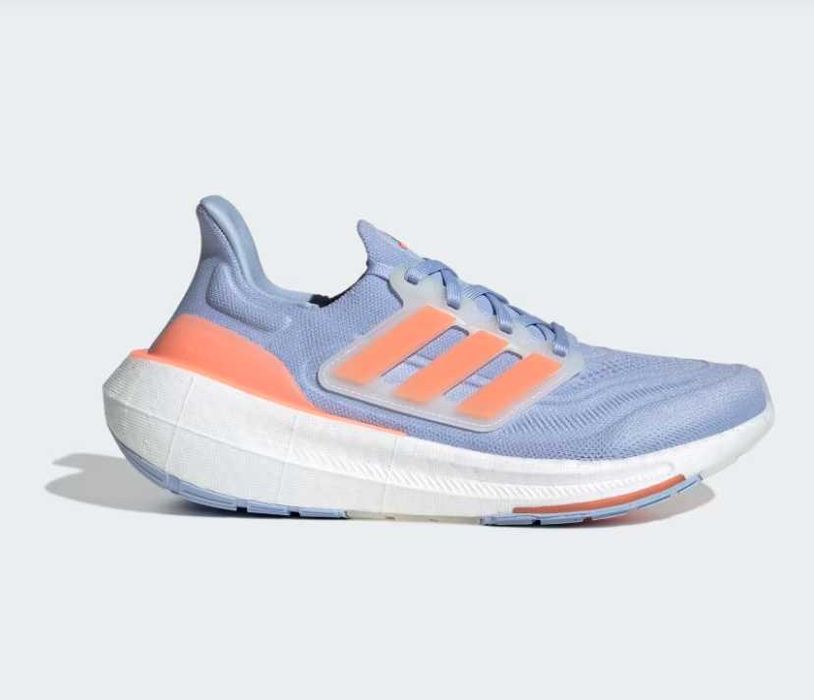 Оригинални мъжки обувки   ADIDAS ULTRABOOST 23    EU 40 ,41 1/3