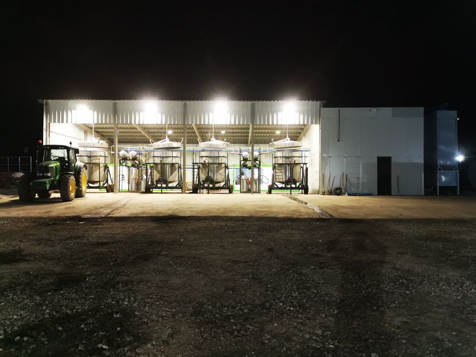 Лавандулово масло продавам