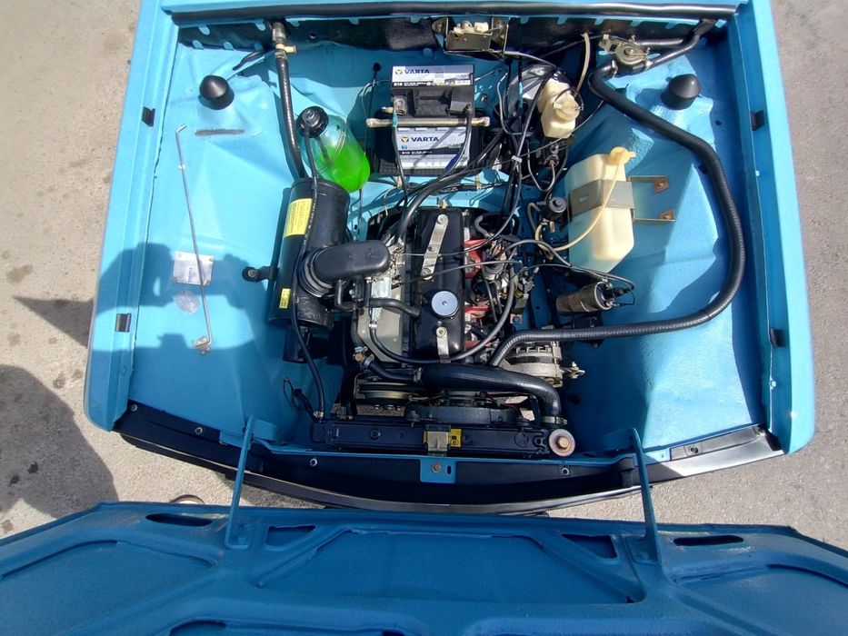 Dacia 1310 MLS, 1989, ISTORICA , pretul este in €