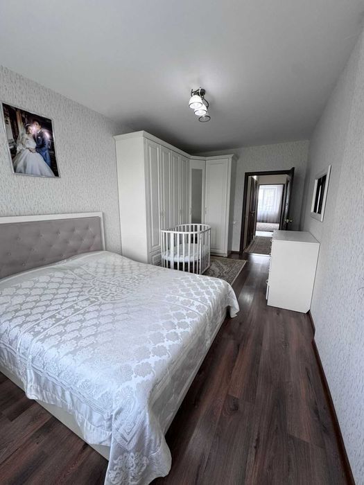 Продается 3-х комн. кв. по ул. Шахтеров.