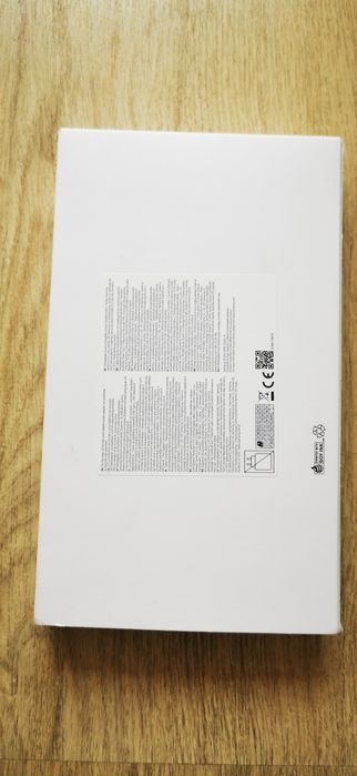 Нов Таблет Samsung Galaxy Tab A11 4g / wi-fi  4/64GB SM-X135F Сив