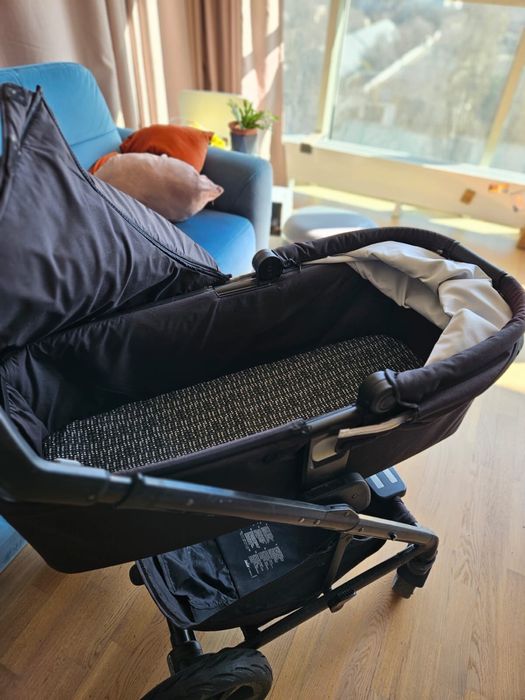 Коляска детская Jole 2 в 1