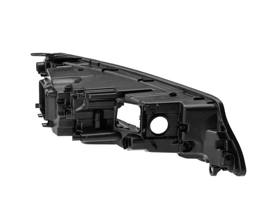 Основа (корпус) за фар на VW Touareg 7P Facelift Ксенон