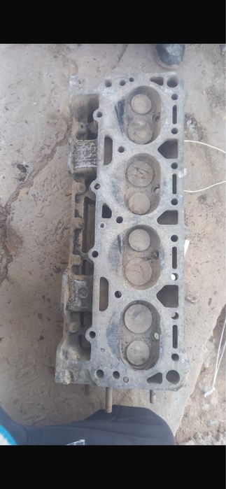 Зилдің головкасы