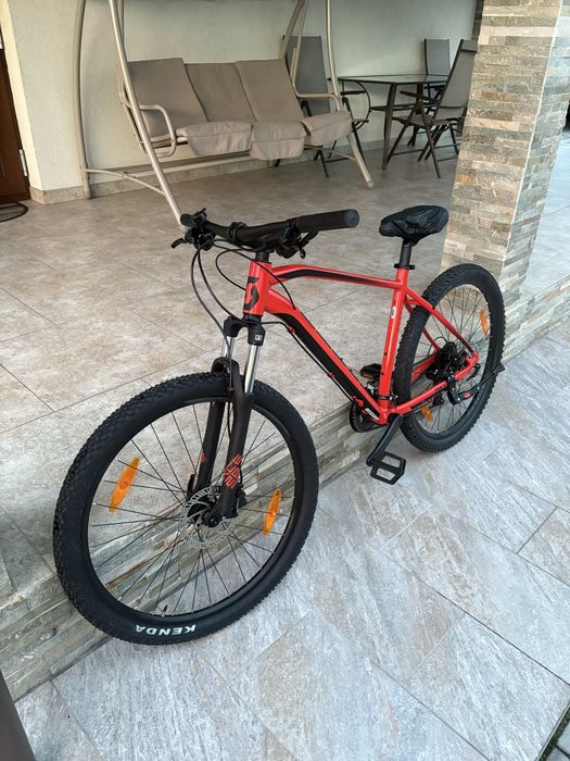 Bicicleta Scott Aspect 760 27.5