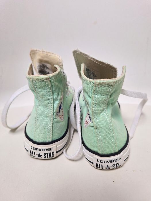 Converse детски кецове
