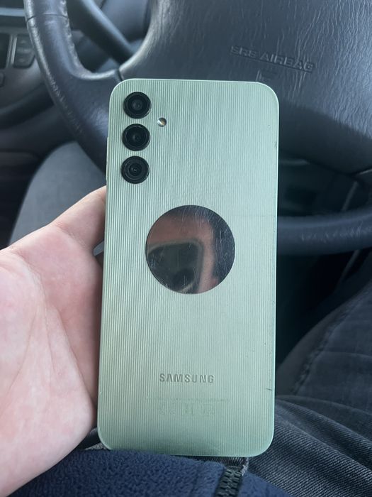 Самсунг а14 128гб телефон , смартфон