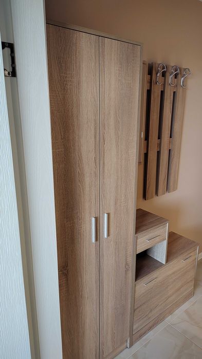 Дава се под наем Двустаен апартамент в Пловдив, Христо Смирненски - 77 кв.м за 510 € - Снимка #6