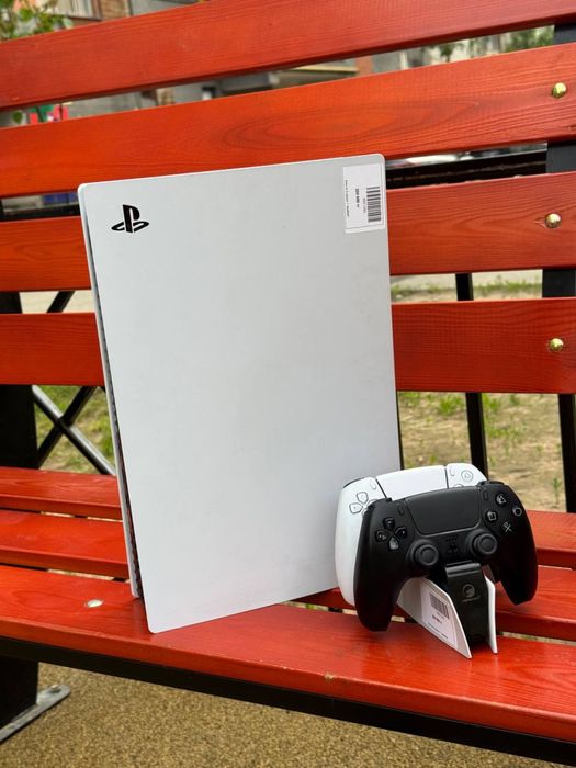Sony PlayStation 5