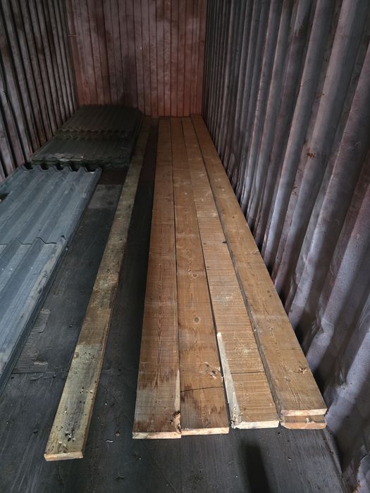 Брусья доски  50*200