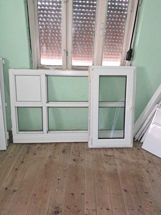 Termopane si accesorii