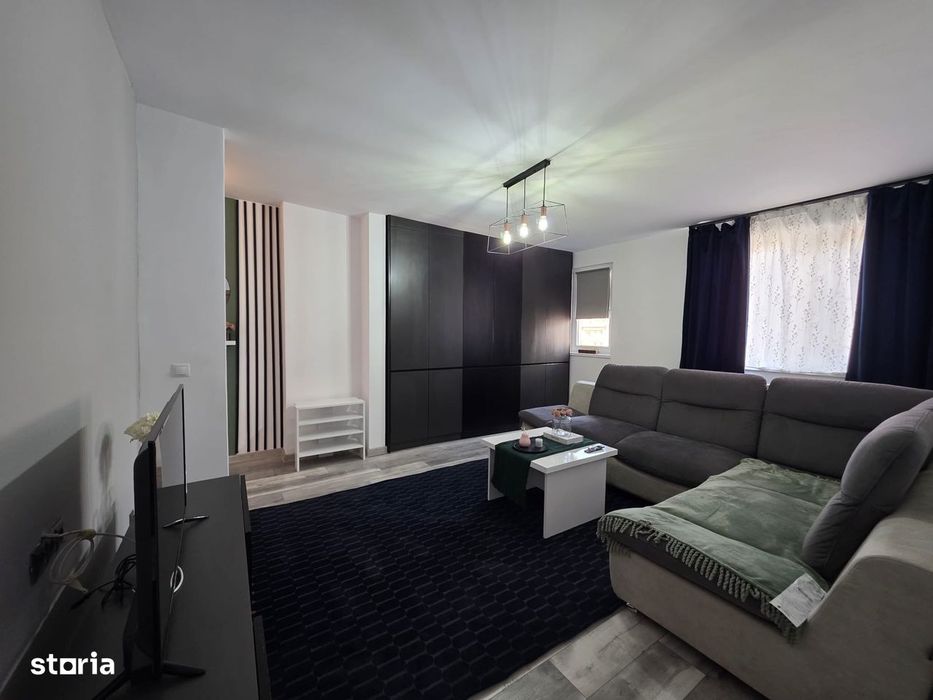 Apartament 2 camere de închiriat – Hunedoara, Micro 4