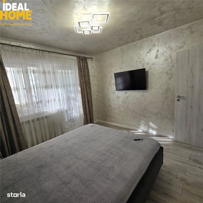 Apartament 2 cam Modern Alexandru-Central
