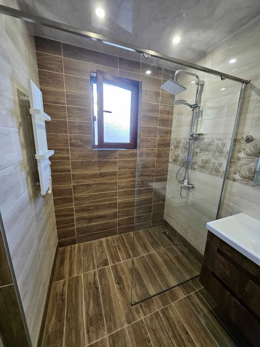 Продава се Тристаен апартамент в Пловдив, Остромила - 126 кв.м за 1508 €/кв.м - Снимка #2