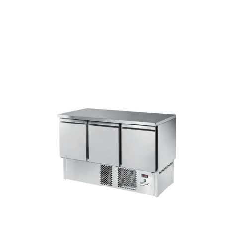 Саладета три врати Италия