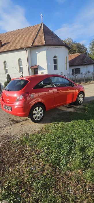 Opel Corsa 1.2 EcoTec