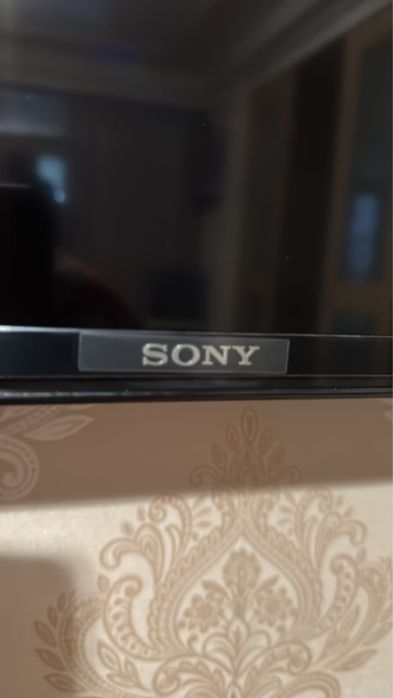 Телевизор Sony , как новый!