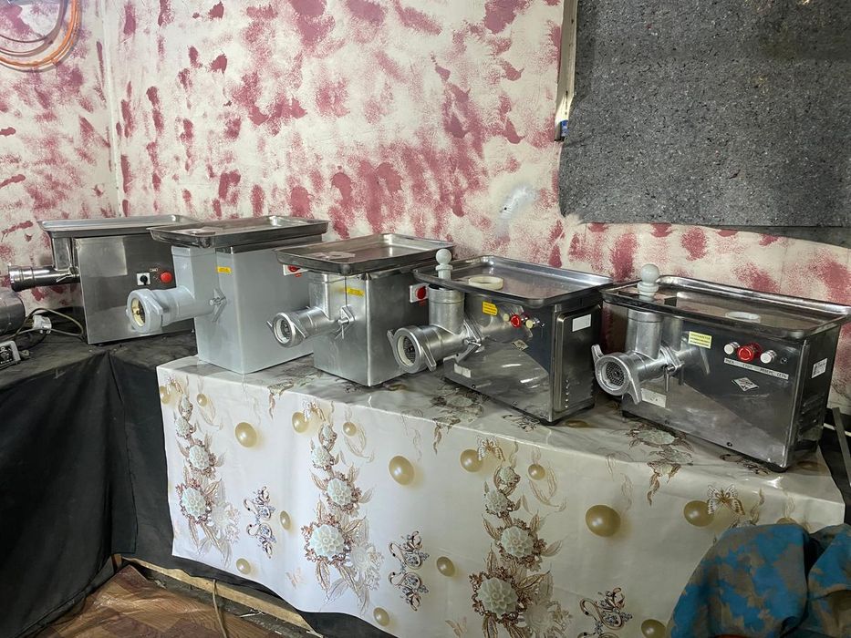 Мясорубка  мим300 мим600 Беларусь