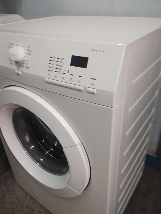 Пералня AEG protex