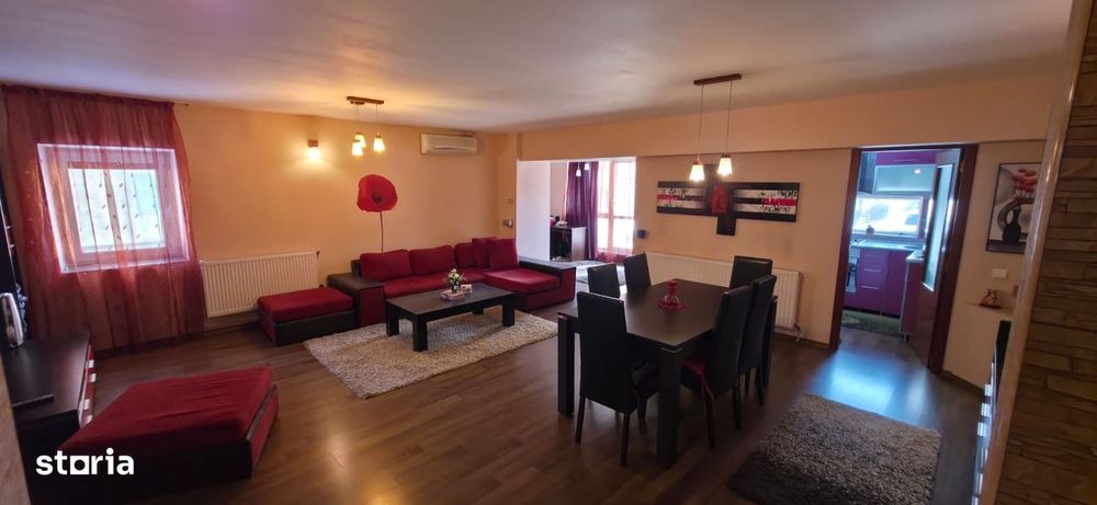 3 camere decomandat zona Orizont