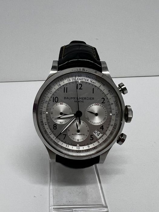 Ceas Baume & Mercier Capeland 65716 -I-