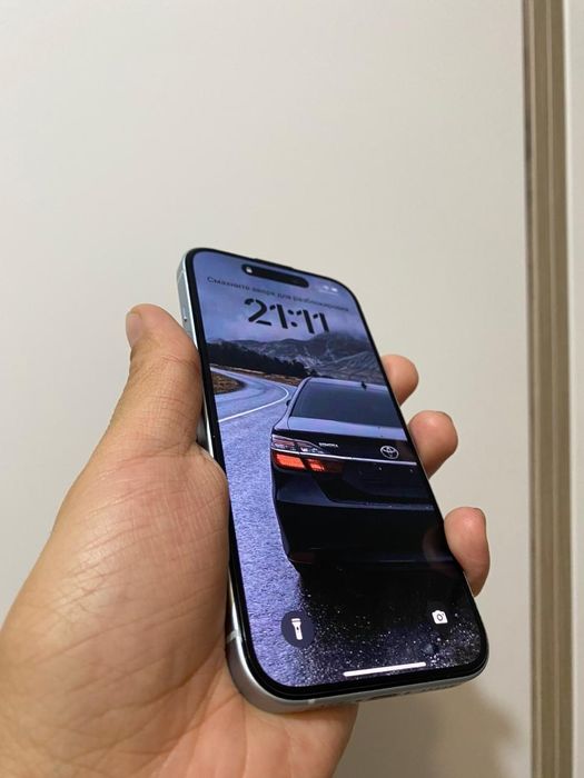 Айфон 15, 128 гб