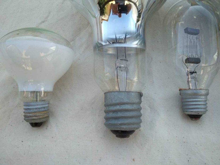 Лампы накаливания КИНОПРОЖЕКТОРНЫЕ продаются
