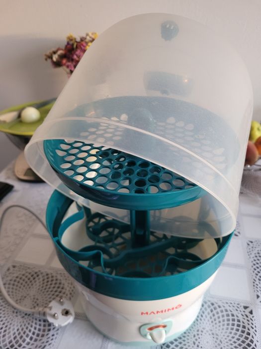 Vând sterilizator Mamimo