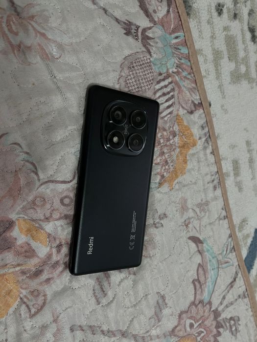 Redmi note 14 pro 4g