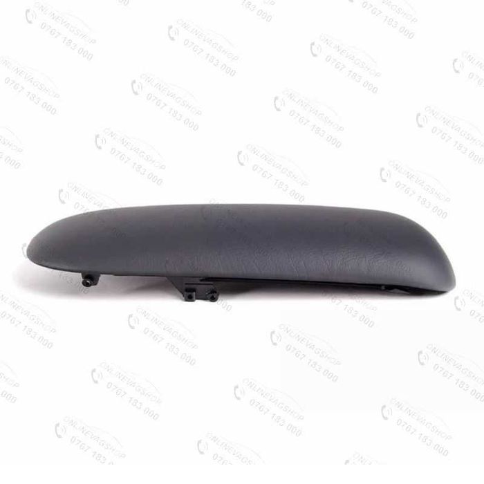 Capac cotiera piele  Mini Cooper 2002-2008