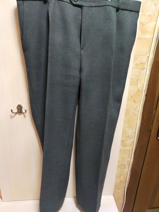 Вещи для работы брюки р.58